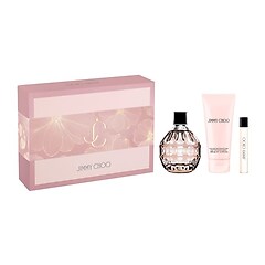 Jimmy Choo - set apa de parfum, Jimmy Choo